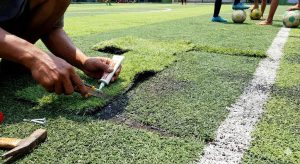 harga jasa pemborong lapangan