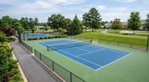 Biaya Perawatan Lapangan Tenis: Hemat , Lapangan Tetap Prima!
