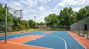 Perawatan Lapangan Basket: Cegah Kerusakan, Bikin Nyaman